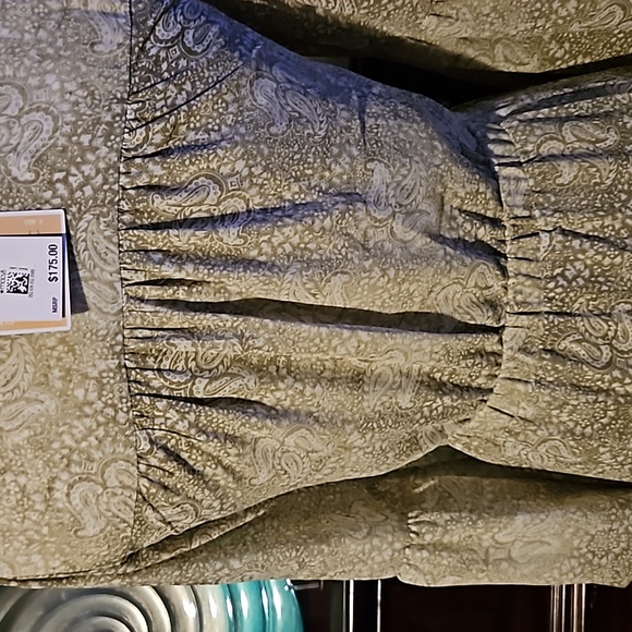 MICHAEL MICHAEL KORS DRESS - Picture 7 of 8